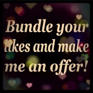 BUNDLES AND MORE